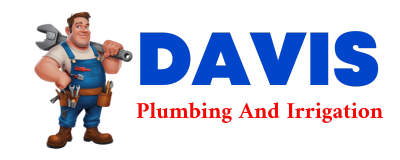 Trusted plumber in OAKWOOD